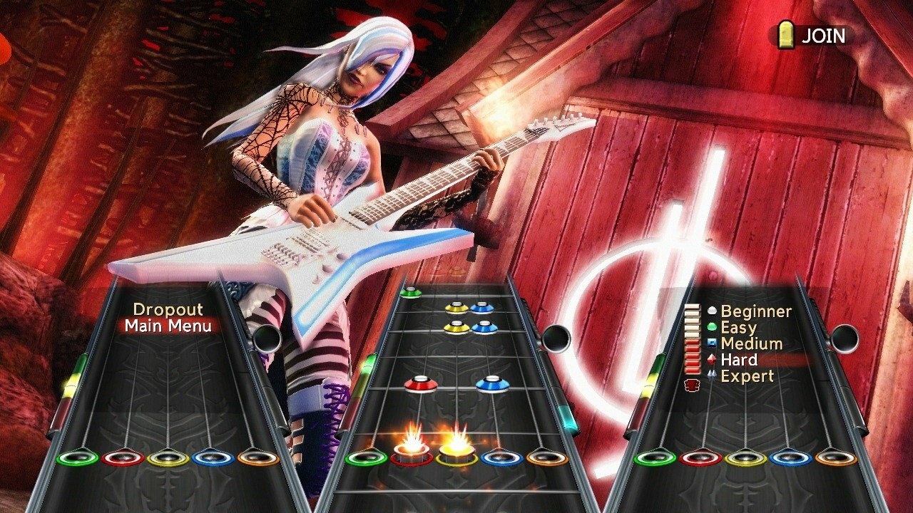 Guitar Hero: Warriors of Rock - Imagen 30